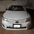 تويوتا كامري 2015