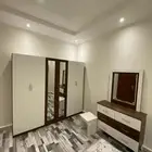 غرفه نوم تفصيل حسب الطلب دولاب ملابس دولاب حديد بابين مفرد