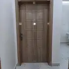 ابواب خشب تفصيل