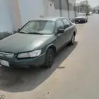 كامري المديل 98 تماتيك