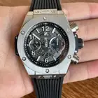 مجموعة من ساعات هوبلت
