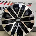 جنوط فورد رابتر