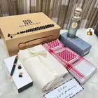 بوكسات هدايا العيد