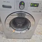 غسالة سامسونج 8كيلو