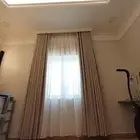 ستائر الويفي بأنواعها