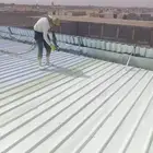 شركه عزل فوم عزل مائي عزل حراري ضد التسريب ضمان عشر سنوات