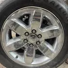 جنوط جمس يوكن مقاس 20 اصلي وكاله 2012