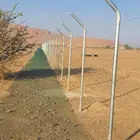 يوجد الدينا توريد وتركيب شبوك