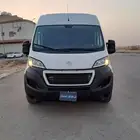 بيجو بوكسر حجم وسط 2021