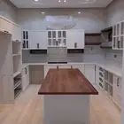 مطابخ تفصيل وجاهز حسب الطلب أحدث الموديلات