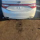 مكينه ازيرا سنتافي موهافي