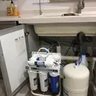 فلاتر تحلية وتنقية متطورة