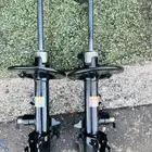 لكزس RX350 مساعدات كهربائي