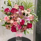 هدايا خميس مشيط ابها باقات ورد كبيرة