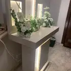 ستاند حفلات واعراس (زوجات)