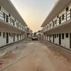 مجمع سكني للعمال للايجار