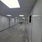 تصنيع بيوت جاهزة ومتنقله