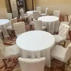تأجير_كراسي_طاولات_كنب_خيام_لكافة_المناسبات_عزاء_حفلات