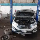 مكينه هونداي سنتافي جميع الاحجام