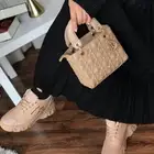 اطقم نسائيه ماركة ديور شامل التوصيل والشحن
