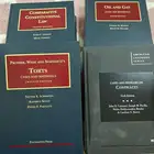 كتب قانون قيمة