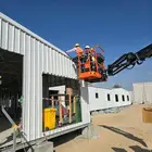شركة مبان الحوت للمقاولات