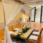 جلسات ارضيه