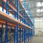 ارفف مستودعات جديد