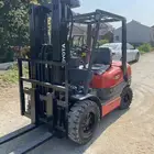 تأجير الرافعات الشوكية(فوركلفت )forklift