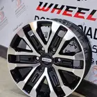 جنوط فورد رابتر 2020 مقاس 17