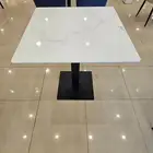طاولات كوفي ومطاعم