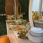 بوفيه مفتوح طبخ بيتي