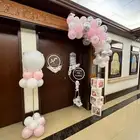 ديكورات بلون جميع المناسابات بأفضل الاسعار
