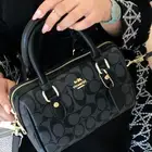 كوتش مبروم لونين ملحقات علبه كيس كرت شوبنج