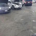 مكينه اكسبدشن عرض
