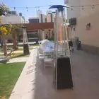 بيوت شعر وخيم كلاسيكي