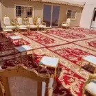 للحفلات