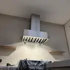شفط ومداخن هوداستانلس