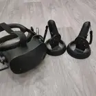 vr hp reverb g2 4k نظاره