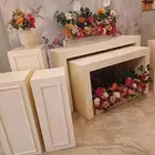 تأجير بكجات مداخل العيد كوشه كنب طاولات طعام قهوجين الرياض