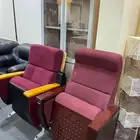 كراسي مسرح_كراسي سينما_كرسي قاعات