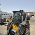 بوب كات ليوجونج (لونج) ببكات شيول لونق بوبكات Liugong سكيد