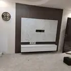 نجار ابواب وغرف نوم وديكوات خشب