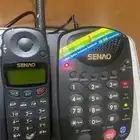 هاتف منزل هوائي شركة SENAW