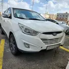 هونداي توسان 2016