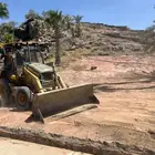 يوجد لدينا بوكلين وجي سي بي للايجار اليومي والشهري وقطوعه