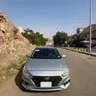 هيونداي اكسنت 2020