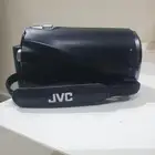 كاميرا فيديو بذاكرة خارجية