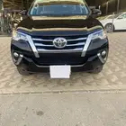 فورشنر موديل 2017 دبل أتوماتيك عداد 163000