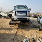 جميع قطع غيار فوردford fl50